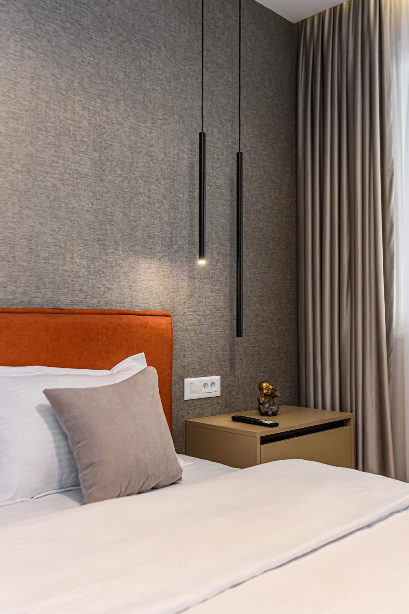 B-Holiday Luxury Apartments Urban Plaza Braşov Eksteriør bilde